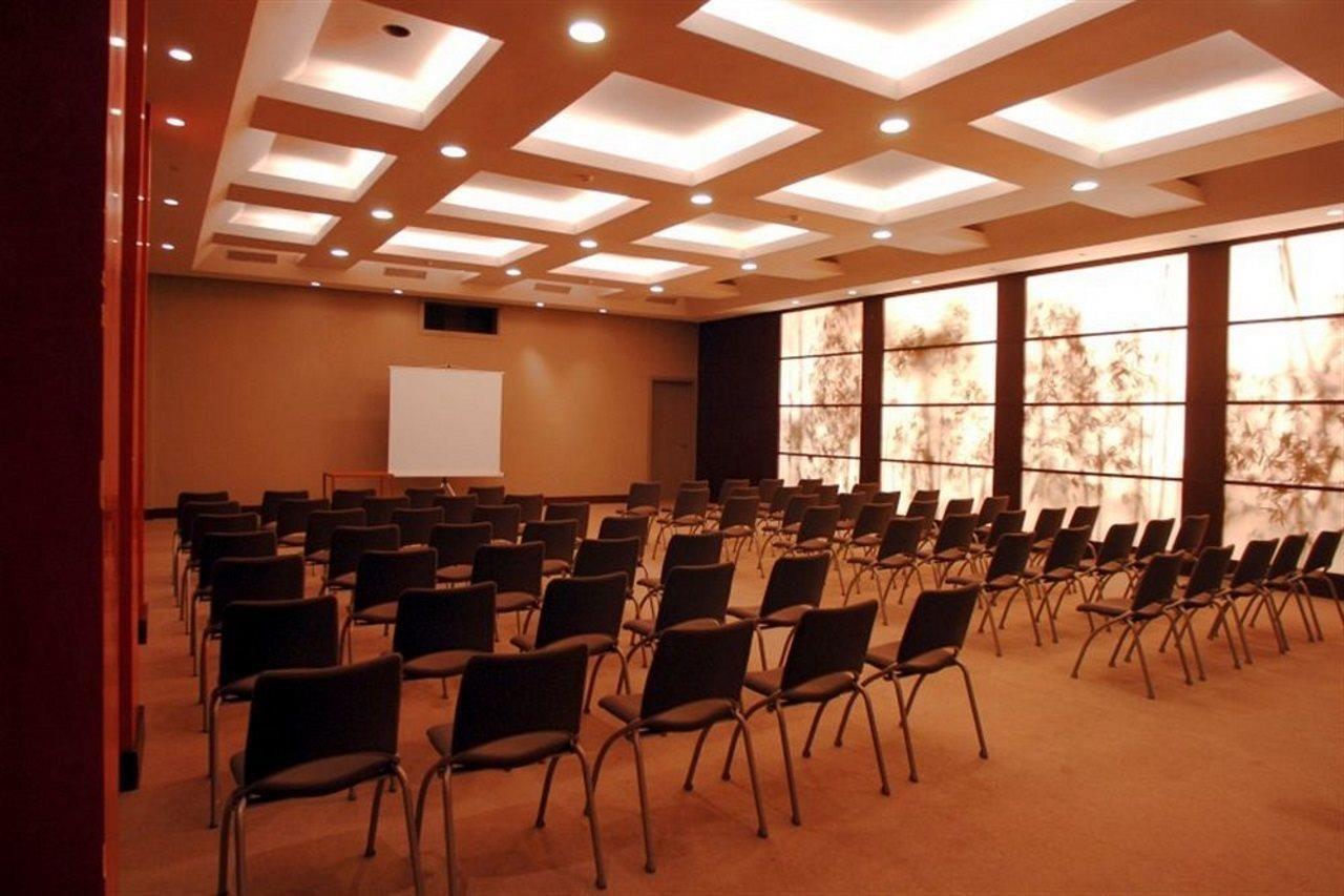 Hotel Des Arts Resort & Spa Tamarist Instalações foto